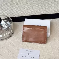 $36.00 USD Celine Card Case #1312023