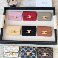 $36.00 USD Celine Card Case #1312023