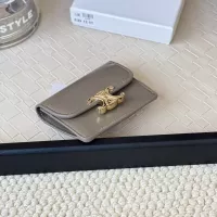 $36.00 USD Celine Card Case #1312024