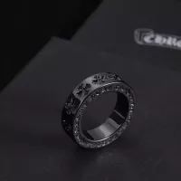 $34.00 USD Chrome Hearts Rings For Unisex #1312042
