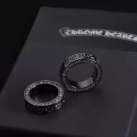 $34.00 USD Chrome Hearts Rings For Unisex #1312042