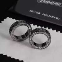 $34.00 USD Chrome Hearts Rings For Unisex #1312042