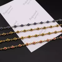 $36.00 USD Chrome Hearts Bracelets #1312047
