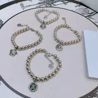 $42.00 USD Versace Bracelets #1312051