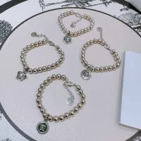 $42.00 USD Versace Bracelets #1312052