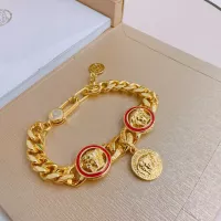 $60.00 USD Versace Bracelets #1312059