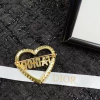 $29.00 USD Christian Dior Brooches For Women #1312076