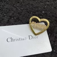$29.00 USD Christian Dior Brooches For Women #1312076