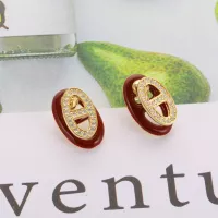 $36.00 USD Hermes Earrings For Women #1312080