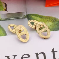 $36.00 USD Hermes Earrings For Women #1312080
