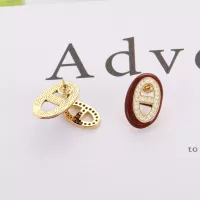 $36.00 USD Hermes Earrings For Women #1312080
