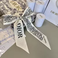 $25.00 USD Christian Dior Silk Scarf #1312081