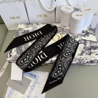 $25.00 USD Christian Dior Silk Scarf #1312082