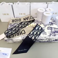 $25.00 USD Christian Dior Silk Scarf #1312084