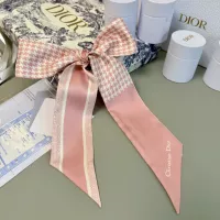 $25.00 USD Christian Dior Silk Scarf #1312089