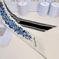 $25.00 USD Christian Dior Silk Scarf #1312091