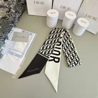 $25.00 USD Christian Dior Silk Scarf #1312096