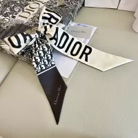 $25.00 USD Christian Dior Silk Scarf #1312096