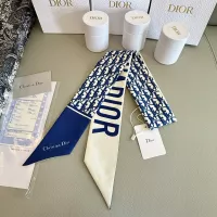$25.00 USD Christian Dior Silk Scarf #1312100