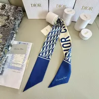 $25.00 USD Christian Dior Silk Scarf #1312100