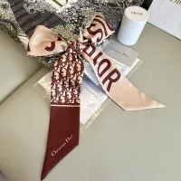 $25.00 USD Christian Dior Silk Scarf #1312102