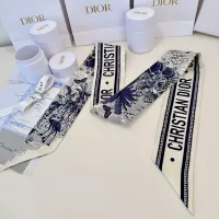 $25.00 USD Christian Dior Silk Scarf #1312105