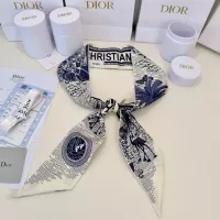 $25.00 USD Christian Dior Silk Scarf #1312105