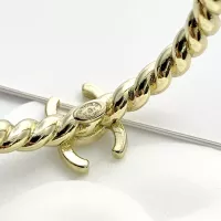 $25.00 USD Chanel Earrings For Women #1312107
