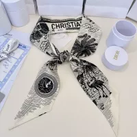 $25.00 USD Christian Dior Silk Scarf #1312108