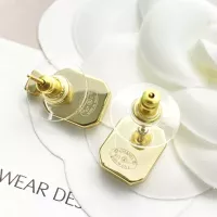 $25.00 USD Chanel Earrings For Women #1312111