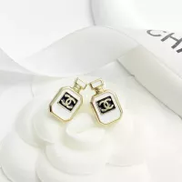$25.00 USD Chanel Earrings For Women #1312111