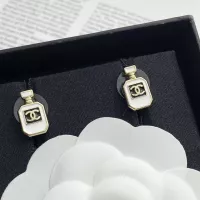 $25.00 USD Chanel Earrings For Women #1312111