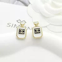 $25.00 USD Chanel Earrings For Women #1312111
