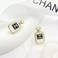 $25.00 USD Chanel Earrings For Women #1312111