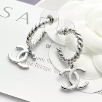 $25.00 USD Chanel Earrings For Women #1312112