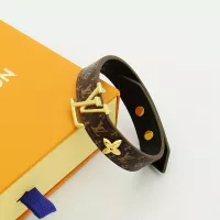 $27.00 USD Louis Vuitton LV Bracelets #1312128