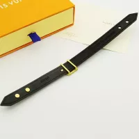 $27.00 USD Louis Vuitton LV Bracelets #1312128