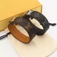 $29.00 USD Louis Vuitton LV Bracelets #1312134
