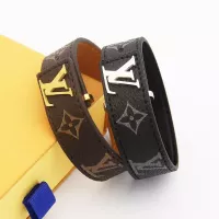 $29.00 USD Louis Vuitton LV Bracelets #1312134