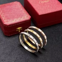 $32.00 USD Cartier bracelets #1312137