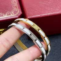 $32.00 USD Cartier bracelets #1312141