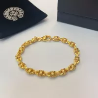 $48.00 USD Chrome Hearts Bracelets #1312163