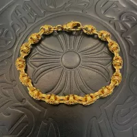 $48.00 USD Chrome Hearts Bracelets #1312163