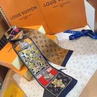 $25.00 USD Louis Vuitton Silk Scarf #1312164