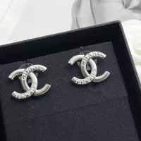 $27.00 USD Chanel Earrings For Women #1312175