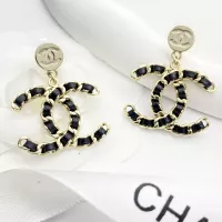 $29.00 USD Chanel Earrings For Women #1312179