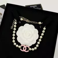 $36.00 USD Chanel Necklaces For Women #1312198
