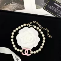 $36.00 USD Chanel Necklaces For Women #1312198
