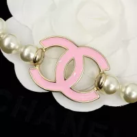 $36.00 USD Chanel Necklaces For Women #1312198