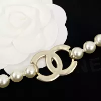 $36.00 USD Chanel Necklaces For Women #1312198